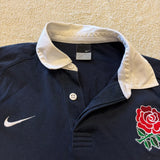 2004 England Jersey - L - photo 2