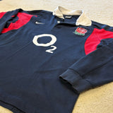2004 England Jersey - L - photo 3