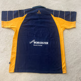 2008 Worcester Warriors Jersey - 3XL