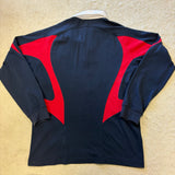 2004 England Jersey - L - photo 4