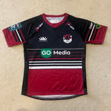 2023 North Harbour Player Issue Jersey - 2XL - photo 1