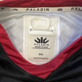 2023 North Harbour Player Issue Jersey - 2XL - photo 2
