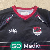 2023 North Harbour Player Issue Jersey - 2XL - photo 3