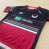 2023 North Harbour Player Issue Jersey - 2XL - photo 4