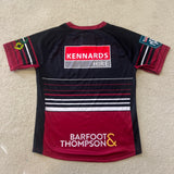 2023 North Harbour Player Issue Jersey - 2XL - photo 5