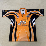 2009 Wests Tigers Jersey - 2XL - photo 1