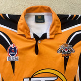 2009 Wests Tigers Jersey - 2XL - photo 3
