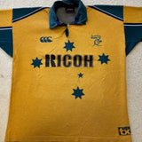 1997 Wallabies Jersey - L (Temex) - photo 1