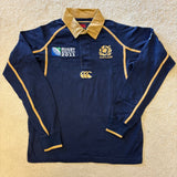 2011 Scotland Jersey - S (BNWT)