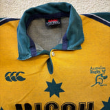 1997 Wallabies Jersey - L (Temex) - photo 3
