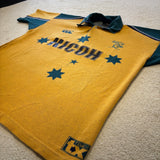 1997 Wallabies Jersey - L (Temex) - photo 4