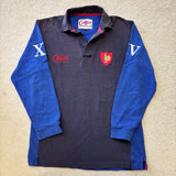 France Cotton Traders XV Jersey - S - photo 1