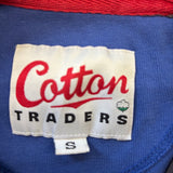France Cotton Traders XV Jersey - S - photo 2