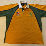 1990s Cook Islands Supporters Jersey - XL/2XL