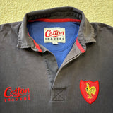 France Cotton Traders XV Jersey - S - photo 3