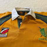 1990s Cook Islands Supporters Jersey - XL/2XL