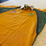 1990s Cook Islands Supporters Jersey - XL/2XL