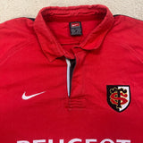 2006 Toulouse Home Jersey - XL - photo 3