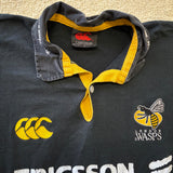 2000 London Wasps Jersey - XL - photo 3