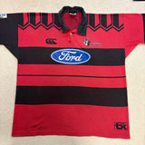 1997 Crusaders Jersey - 2XL (Temex) - photo 1