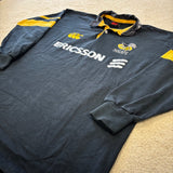 2000 London Wasps Jersey - XL - photo 4