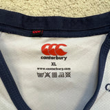 2015 London Scottish Player Issue Jersey (#7) - XL - photo 2