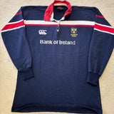 2001 Munster Away Jersey - XL - photo 1