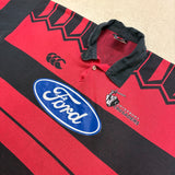 1997 Crusaders Jersey - 2XL (Temex) - photo 4