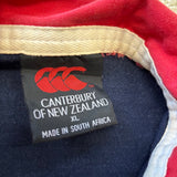 2001 Munster Away Jersey - XL - photo 2
