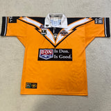 2004 Wests Tigers Jersey - L - photo 1