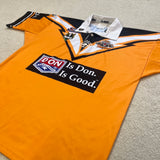 2004 Wests Tigers Jersey - L - photo 3