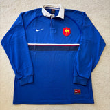 2001 France Jersey - L - photo 1