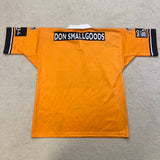 2004 Wests Tigers Jersey - L - photo 5