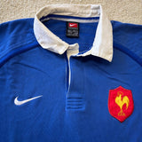 2001 France Jersey - L - photo 3