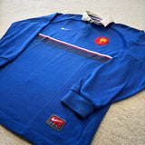 2001 France Jersey - L - photo 4