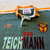 2001* Newport Jersey - L (Teichmann Commemorative)