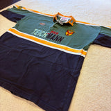 2001* Newport Jersey - L (Teichmann Commemorative)