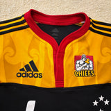 2013 Chiefs Jersey - XL - photo 3