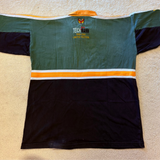 2001* Newport Jersey - L (Teichmann Commemorative)