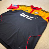 2013 Chiefs Jersey - XL - photo 4