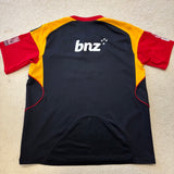 2013 Chiefs Jersey - XL - photo 5