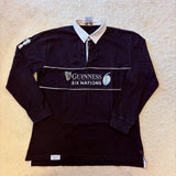 2000s Guinness x Six Nations Jersey - M