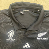 2023 All Blacks RWC Jersey - 4XL - photo 2
