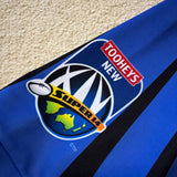2007 Western Force Jersey - XL - photo 5