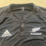 2010 All Blacks Jersey - XL - photo 3