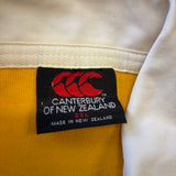 1998 Bay of Plenty Steamers Jersey - 2XL - photo 2