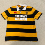 2003 Taranaki Jersey - 2XL - photo 1