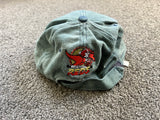 1995 Western Reds Ansett Cap