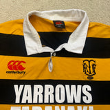 2003 Taranaki Jersey - 2XL - photo 3