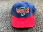 1996 Auckland Warriors ARL Hat